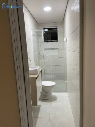 Imagem Casa com 2 Quartos para Alugar, 70 m² em Rio Grande - São Bernardo Do Campo
