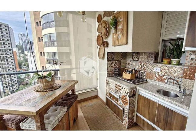 Imagem Apartamento com 3 Quartos à Venda, 146 m² em Vila Andrade - São Paulo Imagem Apartamento com 3 Quartos à Venda, 146 m² em Vila Andrade - São Paulo