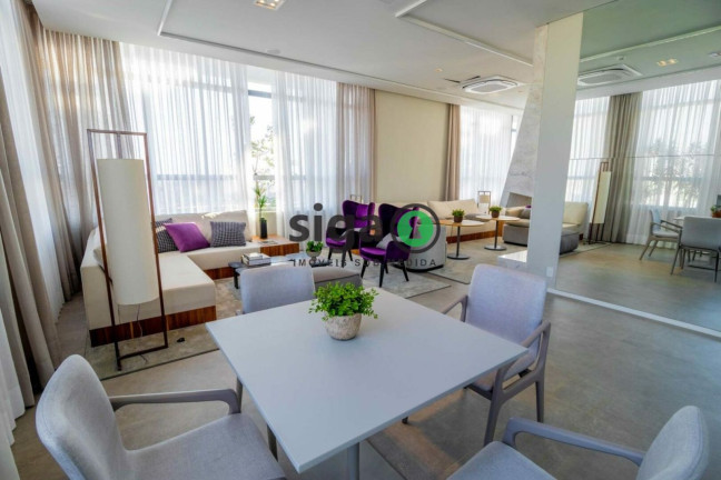 Imagem Apartamento com 3 Quartos à Venda, 96 m² em Vila Madalena - São Paulo