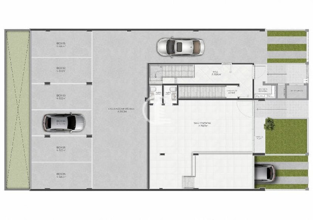 Imagem Sala Comercial à Venda, 88 m² em Jardim Eldorado - Caxias Do Sul Imagem Sala Comercial à Venda, 88 m² em Jardim Eldorado - Caxias Do Sul