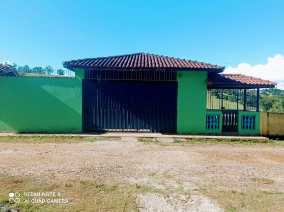 Imagem Chácara com 6 Quartos à Venda, 53 m² em Zona Rural - Cambuí
