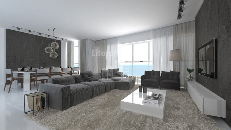 Imagem Apartamento com 3 Quartos à Venda, 161 m² em Fazenda - Itajaí