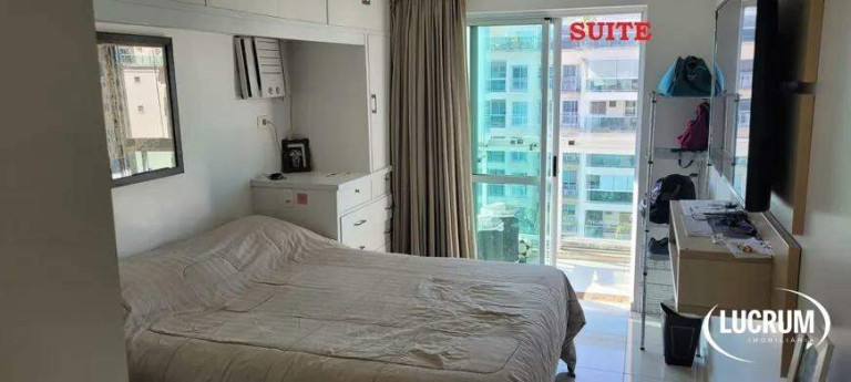 Imagem Cobertura com 3 Quartos à Venda, 203 m² em Barra Da Tijuca - Rio De Janeiro Imagem Cobertura com 3 Quartos à Venda, 203 m² em Barra Da Tijuca - Rio De Janeiro