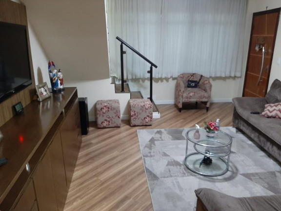 Imagem Sobrado com 3 Quartos à Venda, 136 m² em Vila Formosa - São Paulo Imagem Sobrado com 3 Quartos à Venda, 136 m² em Vila Formosa - São Paulo
