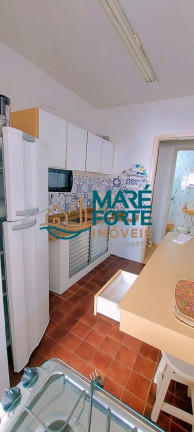Imagem Apartamento com 2 Quartos à Venda, 72 m² em Tenório - Ubatuba