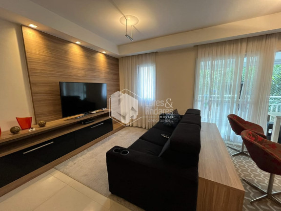 Imagem Apartamento com 3 Quartos à Venda, 112 m² em Mooca - São Paulo