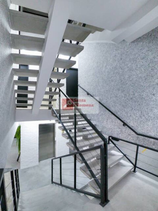 Imagem Apartamento com 2 Quartos à Venda, 40 m² em Jardim Ocara - Santo André Imagem Apartamento com 2 Quartos à Venda, 40 m² em Jardim Ocara - Santo André