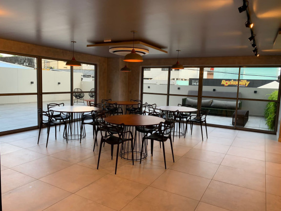 Imagem Apartamento com 1 Quarto à Venda, 44 m² em Jardim Oceania - João Pessoa