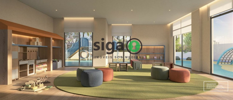 Imagem Apartamento com 3 Quartos à Venda, 146 m² em Vila Mariana - São Paulo