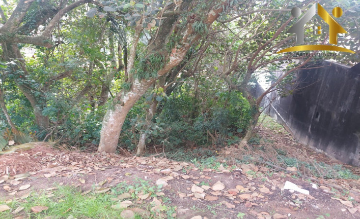 Imagem Terreno à Venda, 450 m² em São Fernando Residência - Barueri