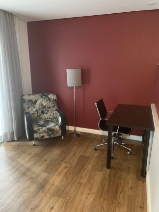 Imagem Apartamento com 1 Quarto para Alugar, 32 m² em Paraíso - São Paulo Imagem Apartamento com 1 Quarto para Alugar, 32 m² em Paraíso - São Paulo
