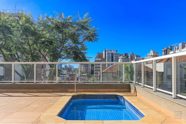 Imagem Apartamento com 2 Quartos à Venda, 93 m² em Petrópolis - Porto Alegre Imagem Apartamento com 2 Quartos à Venda, 93 m² em Petrópolis - Porto Alegre