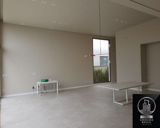 Imagem Casa com 3 Quartos à Venda, 233 m² em Alphaville Nova Esplanada - Votorantim