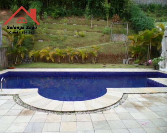 Imagem Casa com 4 Quartos à Venda, 640 m² em Parque Munhoz - São Paulo