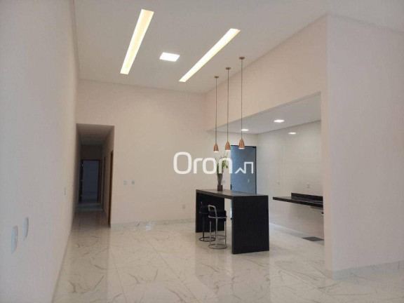 Casa com 3 Quartos à Venda, 147 m² em Setor Faiçalville - Goiânia