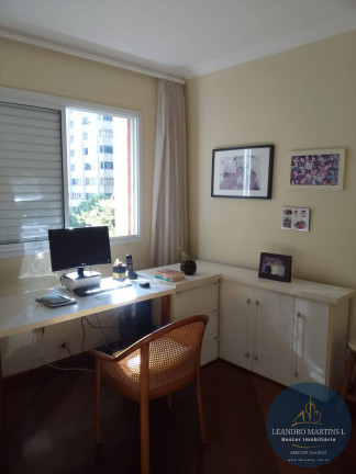 Imagem Apartamento com 3 Quartos à Venda, 105 m² em Perdizes - São Paulo