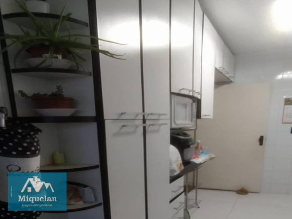 Imagem Apartamento com 2 Quartos à Venda, 65 m² em Vila Rosália - Guarulhos