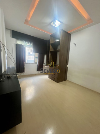 Imagem Apartamento com 3 Quartos à Venda, 130 m² em Icaraí - Niterói