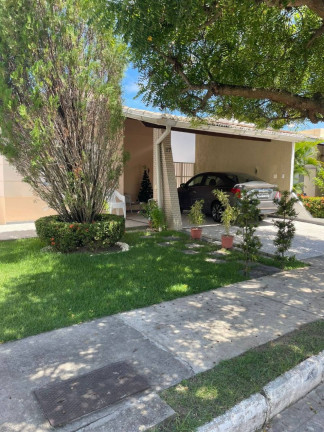 Imagem Casa com 3 Quartos à Venda, 110 m² em Farolândia - Aracaju Imagem Casa com 3 Quartos à Venda, 110 m² em Farolândia - Aracaju