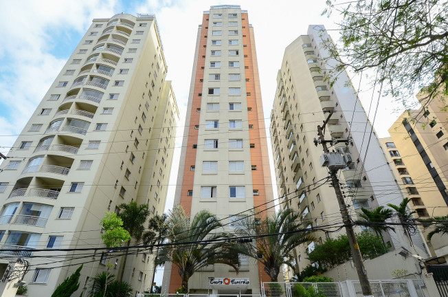 Imagem Apartamento com 3 Quartos à Venda, 70 m² em Chácara Inglesa - São Paulo Imagem Apartamento com 3 Quartos à Venda, 70 m² em Chácara Inglesa - São Paulo