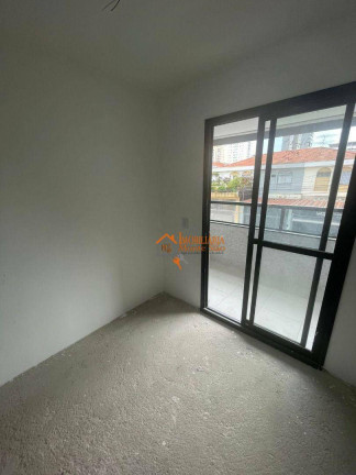 Apartamento com 2 Quartos à Venda, 51 m² em Centro - Guarulhos