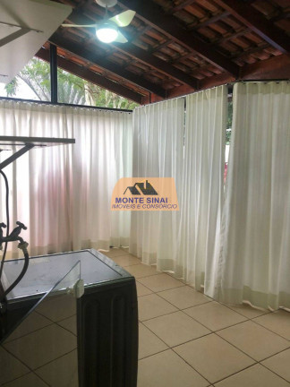 Imagem Casa de Condomínio com 3 Quartos à Venda, em Green Valley - Votorantim Imagem Casa de Condomínio com 3 Quartos à Venda, em Green Valley - Votorantim