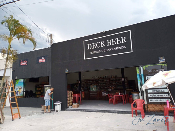 Sala Comercial à Venda, 182 m² em Santa Terezinha - Pontal Do Paraná