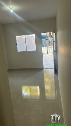 Casa com 2 Quartos à Venda, 68 m² em Aparecida - Bragança Paulista
