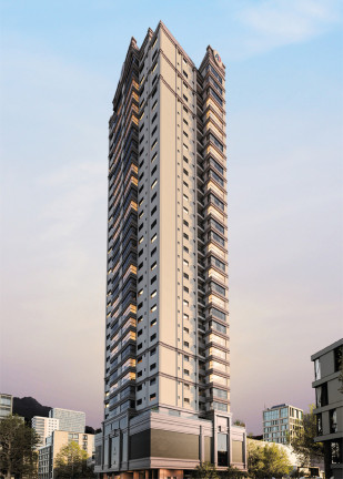 Imagem Apartamento com 4 Quartos à Venda, 135 m² em Centro - Itapema