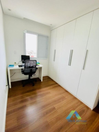 Imagem Apartamento com 2 Quartos à Venda, 53 m² em Vila Humaitá - Santo André Imagem Apartamento com 2 Quartos à Venda, 53 m² em Vila Humaitá - Santo André