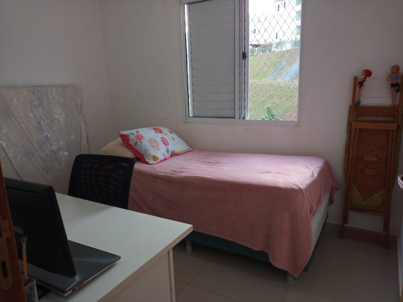 Imagem Apartamento com 2 Quartos à Venda, 48 m² em Jardim ísis - Cotia Imagem Apartamento com 2 Quartos à Venda, 48 m² em Jardim ísis - Cotia
