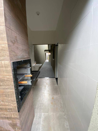 Imagem Casa com 3 Quartos à Venda, 194 m² em Jardim Boa Esperança - Aparecida De Goiânia