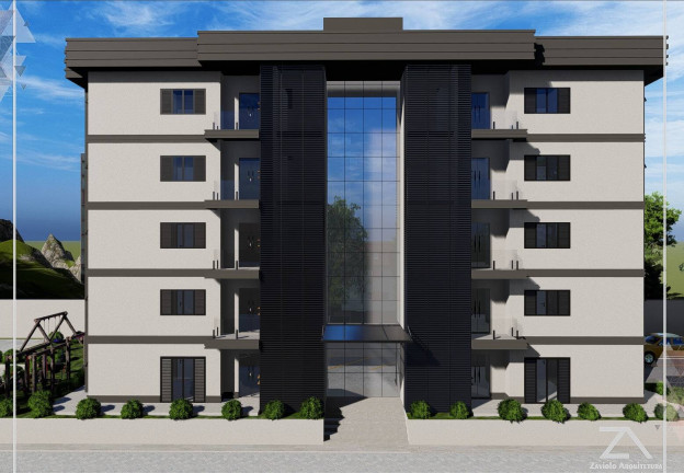 Imagem Apartamento à Venda, 68 m² em Centro - Atibaia Imagem Apartamento à Venda, 68 m² em Centro - Atibaia