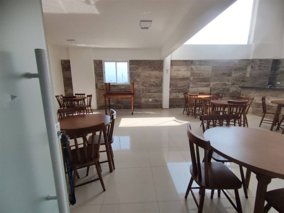 Imagem Apartamento com 3 Quartos à Venda, 143 m² em Maracanã - Praia Grande Imagem Apartamento com 3 Quartos à Venda, 143 m² em Maracanã - Praia Grande
