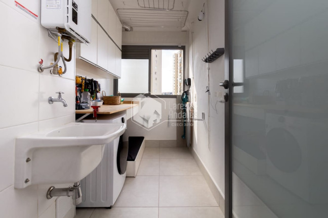 Imagem Apartamento com 2 Quartos à Venda, 95 m² em Vila Leopoldina - São Paulo