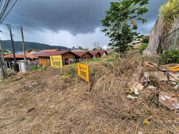 Imagem Terreno à Venda, 664 m² em Velha - Blumenau Imagem Terreno à Venda, 664 m² em Velha - Blumenau
