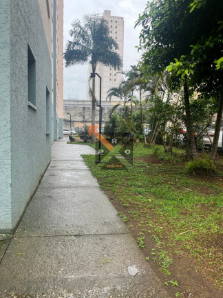 Imagem Imóvel com 2 Quartos à Venda, 50 m² em Belenzinho - São Paulo