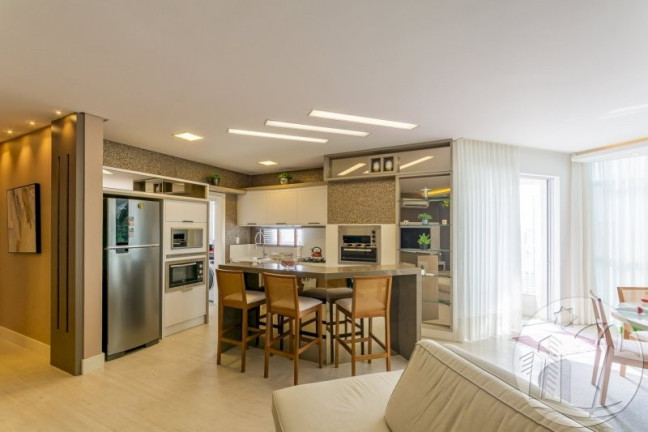 Imagem Apartamento com 3 Quartos à Venda, 129 m² em Centro - Balneário Camboriú