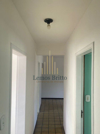 Imagem Imóvel com 3 Quartos à Venda, 68 m² em Acupe De Brotas - Salvador