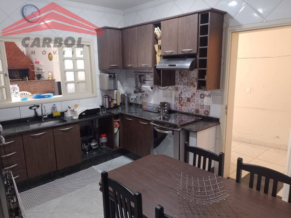 Imagem Casa com 3 Quartos à Venda, 157 m² em Santo António - Itupeva Imagem Casa com 3 Quartos à Venda, 157 m² em Santo António - Itupeva