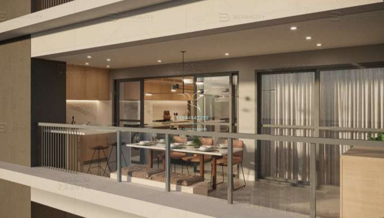 Imagem Apartamento com 3 Quartos à Venda, 226 m² em Vila São Silvestre - São Paulo Imagem Apartamento com 3 Quartos à Venda, 226 m² em Vila São Silvestre - São Paulo