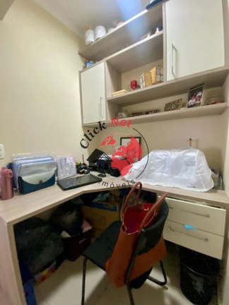 Imagem Apartamento com 3 Quartos à Venda, 107 m² em Vila Lusitânia - São Bernardo Do Campo Imagem Apartamento com 3 Quartos à Venda, 107 m² em Vila Lusitânia - São Bernardo Do Campo