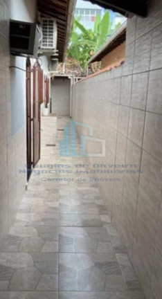Imagem Casa com 2 Quartos à Venda, 115 m² em Caiçara - Praia Grande