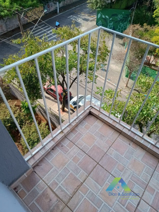 Apartamento com 2 Quartos à Venda, 68 m² em Sacomã - São Paulo