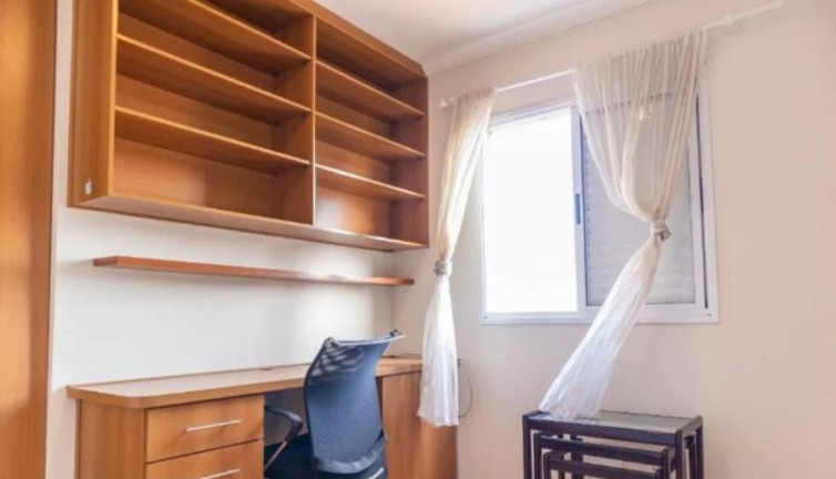 Imagem Apartamento com 3 Quartos à Venda, 71 m² em Vila Isolina Mazzei - São Paulo