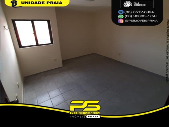 Imagem Apartamento com 3 Quartos à Venda, 87 m² em Jaguaribe - João Pessoa Imagem Apartamento com 3 Quartos à Venda, 87 m² em Jaguaribe - João Pessoa