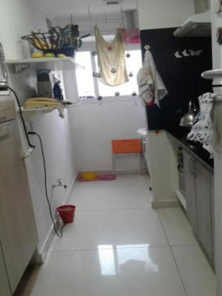 Imagem Apartamento com 3 Quartos à Venda, 61 m² em Vila Alzira - Santo André Imagem Apartamento com 3 Quartos à Venda, 61 m² em Vila Alzira - Santo André