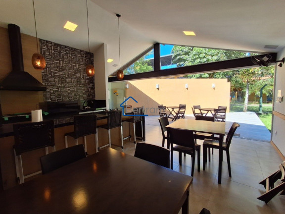 Imagem Apartamento com 2 Quartos para Alugar, 80 m² em Porto Bracuhy - Angra Dos Reis