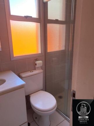 Imagem Apartamento com 2 Quartos para Alugar, 65 m² em Parque Campolim - Sorocaba Imagem Apartamento com 2 Quartos para Alugar, 65 m² em Parque Campolim - Sorocaba