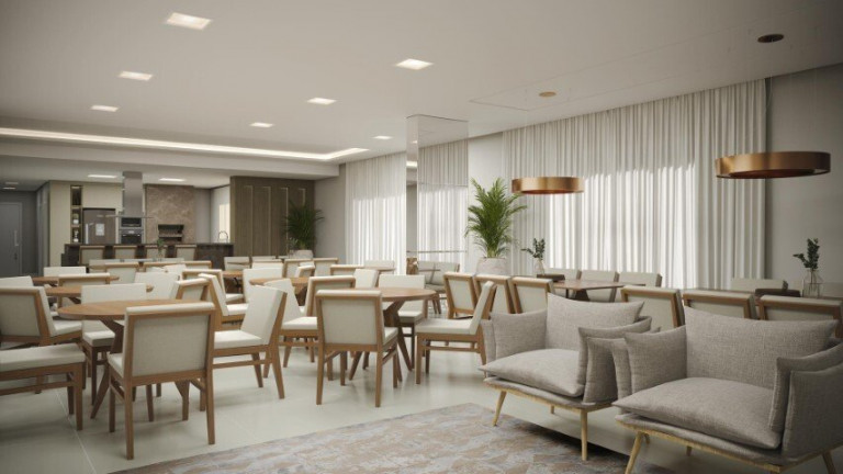 Imagem Apartamento com 2 Quartos à Venda, 63 m² em água Verde - Curitiba Imagem Apartamento com 2 Quartos à Venda, 63 m² em água Verde - Curitiba